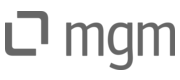 mgm technology partners GmbH Logo
