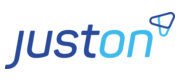 JustOn GmbH Logo
