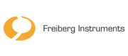 Freiberg Instruments GmbH Logo