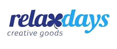Relaxdays GmbH