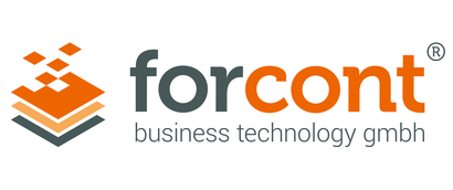 forcont business technology gmbh