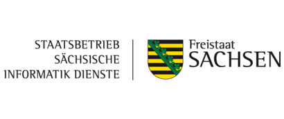 Staatsbetrieb Sächsische Informatik Dienste (SID) Logo
