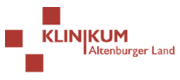 Klinikum Altenburger Land GmbH Logo