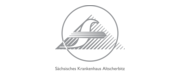 Sächsisches Krankenhaus Altscherbitz – Schkeuditz Logo