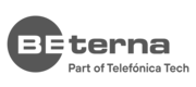 BE-terna GmbH Logo