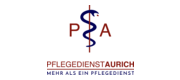 Pflegedienst Aurich - Mehr als ein Pflegedienst Logo