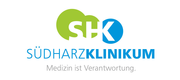 Südharz Klinikum Nordhausen gGmbH Logo