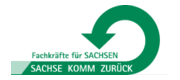 Initiative Fachkräfte für Sachsen - Sachse komm zurück