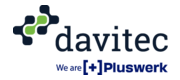 Davitec GmbH Logo