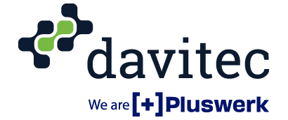 Davitec GmbH Logo