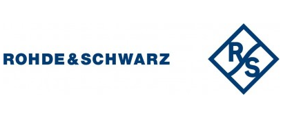 Rohde & Schwarz Group Services GmbH Logo