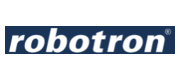 Robotron Datenbank-Software GmbH Logo