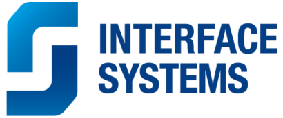 interface systems GmbH Logo