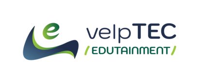 velpTEC GmbH Logo