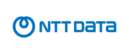 NTT DATA Deutschland SE Logo