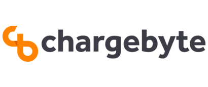 chargebyte GmbH Logo