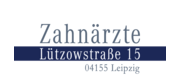 Zahnarztpraxis Dr. Lüttge Logo