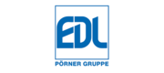 EDL Anlagenbau Gesellschaft mbH Logo
