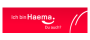 Haema GmbH Logo