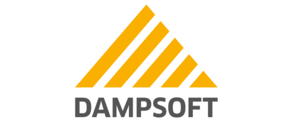 Dampsoft GmbH Logo