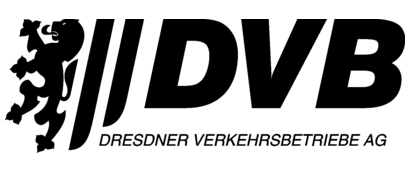 Dresdner Verkehrsbetriebe AG Logo