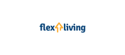 flex living GmbH Logo