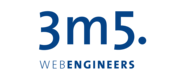 3m5. Webengineers Logo