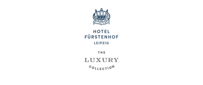 Hotel Fürstenhof, a Luxury Collection Hotel, Leipzig Logo