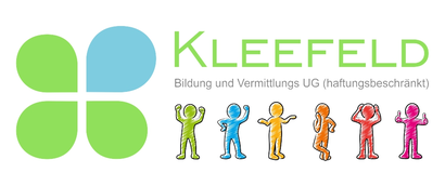 Kleefeld Bildung und Vermittlung UG (haftungsbeschränkt)