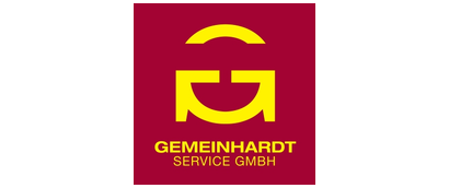 Gemeinhardt Service GmbH Logo