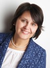Arite Grau, Personalleitung