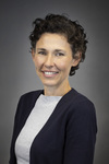 Solveig Surner, Personalleiterin
