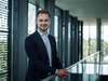 Benjamin Buchbach, Director Finance & Sales