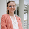 Sophie Antonia Frommherz, Abteilungsleiterin Personalwirtschaft
