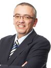 Werner Kopmann, Geschäftsführer