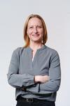 Claudia Fehrenbach, Geschäftsführerin