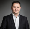 Dr. Rico Schüppel, Geschäftsführer