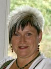 Sabine Horn, kaufmännische Leiterin