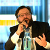 Michael Eckstein, Geschäftsführer